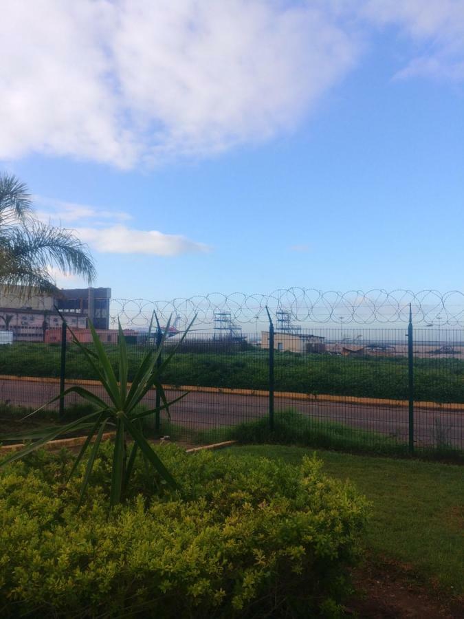 Mohammed V Airport Home Deroua Buitenkant foto